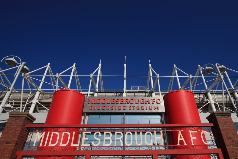 Middlesbrough made an operating loss of £29.1million during the 2022-23 season, according to the latest figures available.