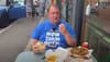 Urban Pitta Chesterfield Road Sheffield: Rate My Takeaway YouTube star gives 'genius' healthy meal perfect 10