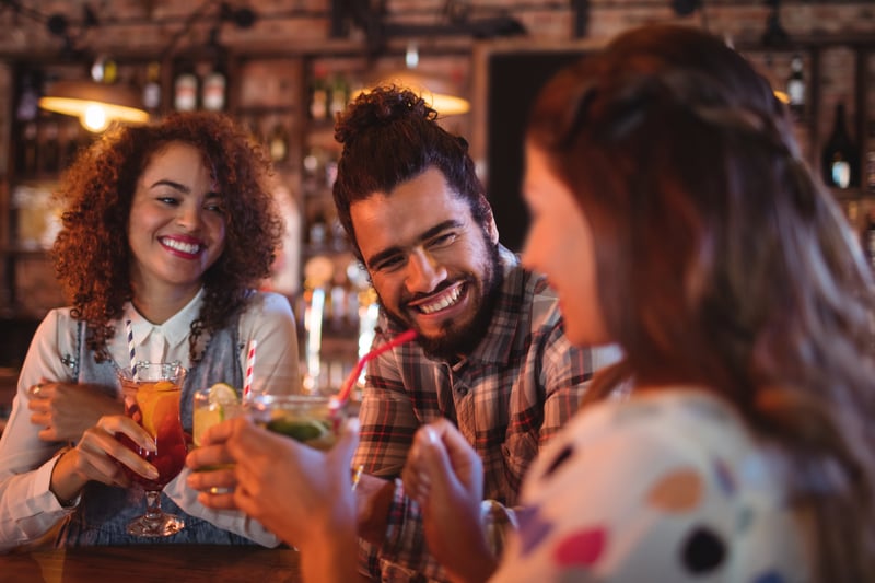 Liverpool is full of wonderful venues, offering classic or unique bottomless brunch experiences. From Turtle Bay to Neighbourhood, there’s something for everyone - including alcohol free options.