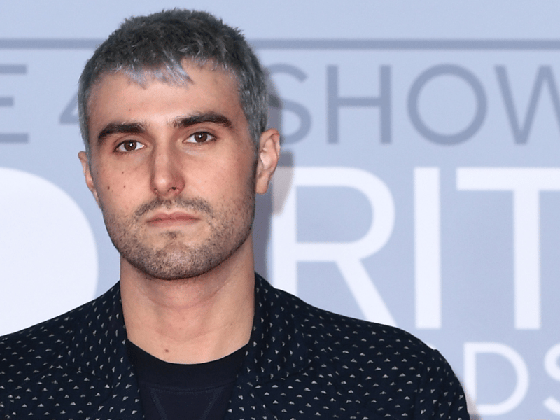The British musician will play an exclusive headline slot and was the first act confirmed for this year.