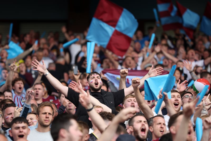 Villa Park was mentioned a number of times by our readers. Birmingham’s most successful club represent a large proportion of the city and you’ll definitely hear the Brummie accent in and around Villa Park on matchdays.