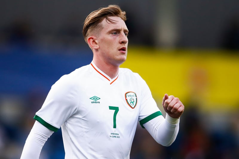 Not long ago the source of transfer interest from a handful of Championship clubs, Republic of Ireland international Curtis is on the comeback trail from injury and is still training with Portsmouth despite his free agent status. Has turned down reduced terms at Fratton Park, with Blackburn reportedly interested in taking him on.