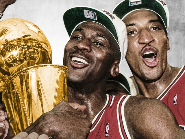 A sports documentary for the ages, The Last Dance takes audiences through Chicago Bulls halcyon days of Michael B. Jordan and its memorable success in the late 90s.