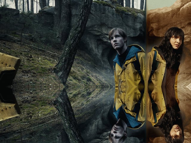 While much of the world fell in love with Stranger Things, German TV thriller Dark was also taking Netflix by storm with its absorbing tale of a small German town - and its darkest secrets.