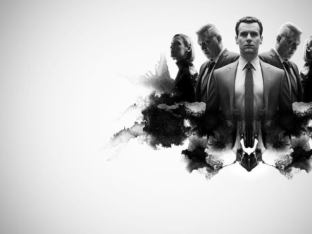 Another series based on a true story, Mindhunter follows a detective as he looks to capture serial killers before they kill. Little did he know the answers on how to do it would lie in speaking directly to some of the world's coldest criminal masterminds.