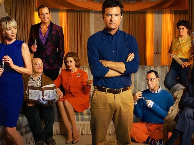 A cornerstone of Netflix entertainment for close to a decade, this long running series following the Bluth family and their battle against finance, schemes and a number of other battles.