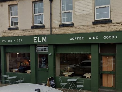 This Glossop Road wine bar with its small plates menu is one of Sheffield's hidden gems. BBC Good Food was full of admiration for its coffee, cinnamon buns and bagels with fillings including cured pork loin, truffled goat's curd, sweet pickled celeriac and crispy pig skin.