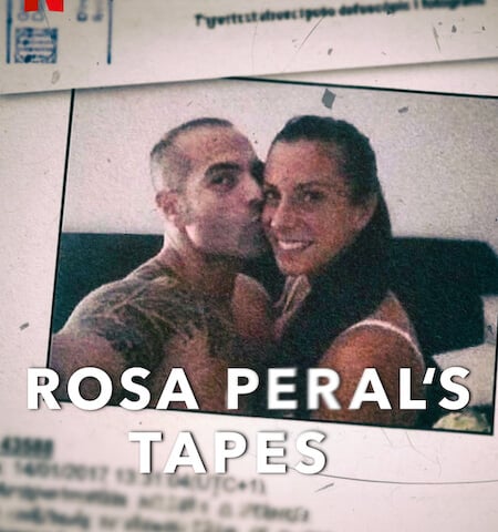 Released alongside the documentary Rose Peral's Tape, Burning Body was a dramatized version of a three way love triangle involving members of the Spanish police that turned into a horrific murder case which shocked Spain.