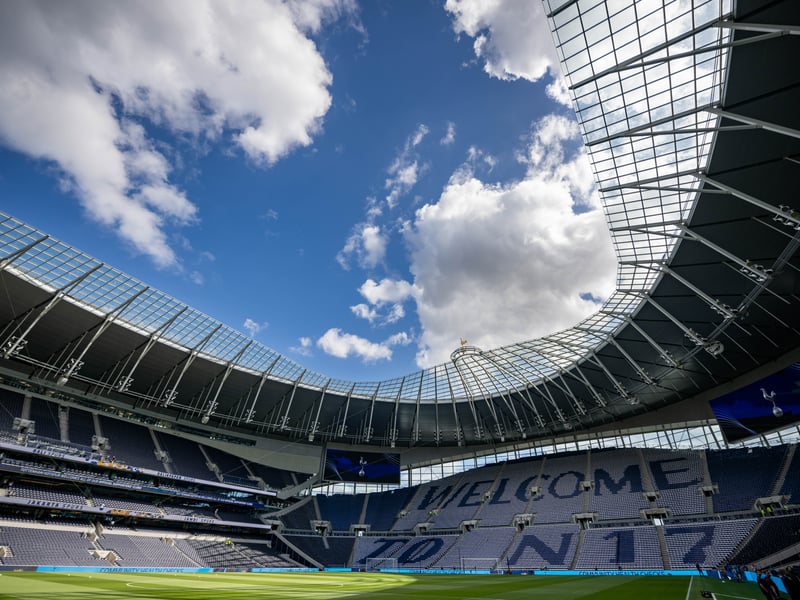 Average attendance - 61,726
