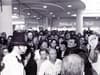 Sheffield retro: 11 photos capturing the crowds and excitement at opening of Meadowhall in September 1990