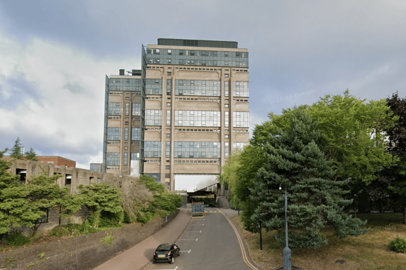 On Wed 13 Sept from 2pm–4pm, you can learn how to turn into a family archivist at the Cadbury Research Library, in the Muirhead Tower. It is the home for Special Collections and Archives of the University of Birmingham. (Photo - Google Maps)