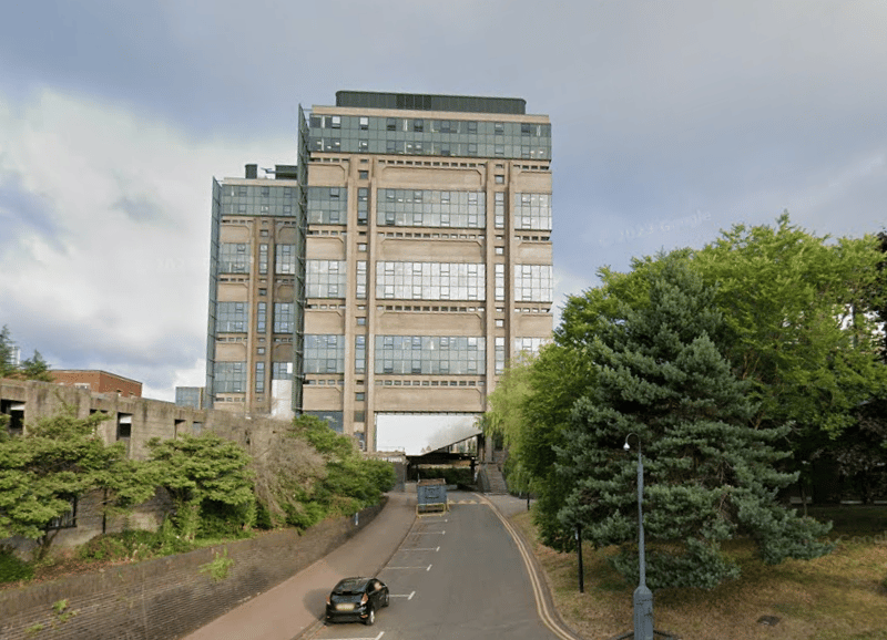 Apart from being a library, it also hosts exhibitions. You can currently catch the Noël Coward Collection in the Cadbury Research Library, including images from Coward’s wartime service, his celebrity circle, and home-life in Jamaica. (Photo - Google Maps) 