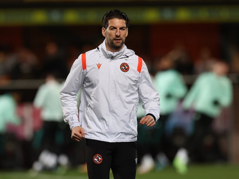 Playing for Blackburn Rovers during 2017, the former Hoops defender played 100 times for the Lancashire club before moving on loan to Wigan Athletic and Fleetwood Town. He moved to Dundee United in 2021 and stayed there until their relegation last season. Mulgrew announced his retirement from the game earlier this week.
