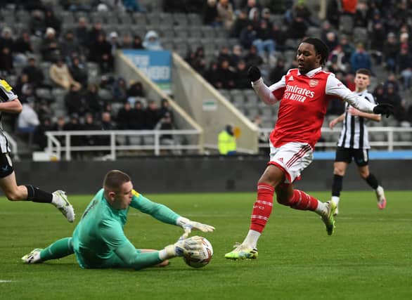 Spilled the ball after initially showing good bravery in the build-up to Wrexham’s opener. Reacted well to clear the danger following a long ball over the top. Made amends for his early error by stopping Dalby in his tracks after coming off his line and did well to tip over Jones’ header in the second half.