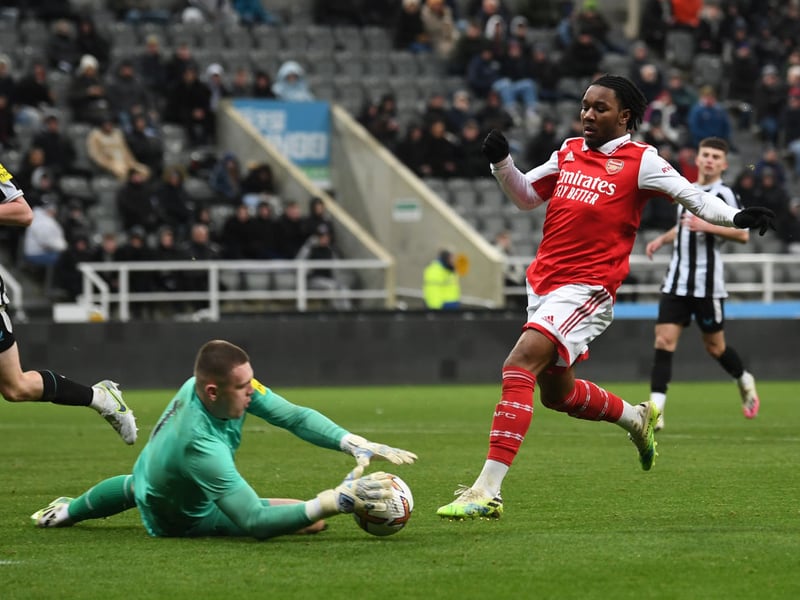 Spilled the ball after initially showing good bravery in the build-up to Wrexham’s opener. Reacted well to clear the danger following a long ball over the top. Made amends for his early error by stopping Dalby in his tracks after coming off his line and did well to tip over Jones’ header in the second half. 