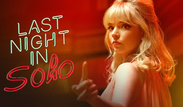 When a young, talented actor moves to London and rents a dusty old room in a flat, she begins to see the ghost of a woman who she believes was brutally murdered there - but the truth is far more sinister than she can ever imagine. Ranked at 7.