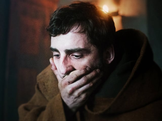 A group of monks move to a remote part of the world in order to look after the possessed, when a man pretends to be a clergyman in order to explain the mysterious disappearance of several tormented residents. Ranked at 5.8.