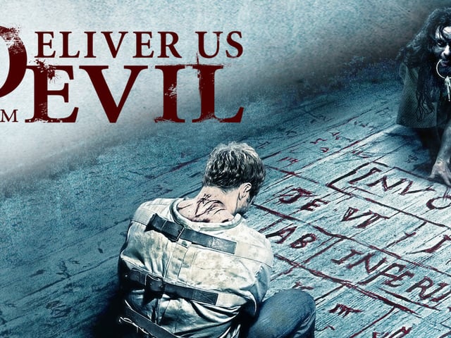 This film follows a police officer and a priest as they look to battle evil forces that threaten to engulf the city. Ranked at 6.2.