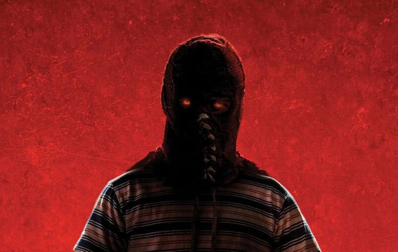 This superhero horror movie follows a young adopted child who discovers he has superpowers aged just 12 - however, not all superheroes use their power for good and the little boy finds sinister uses for his extraordinary powers. Ranked at 6.1.