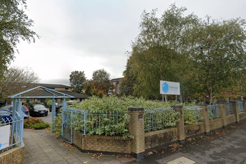 Coming it at ninth in the rankings is Stockwood Medical Centre.
Some 88% of the 118 patients who responded to the GP survey graded its service as good or very good. At the other end of the scale, no one said their experience at the practice was very poor.