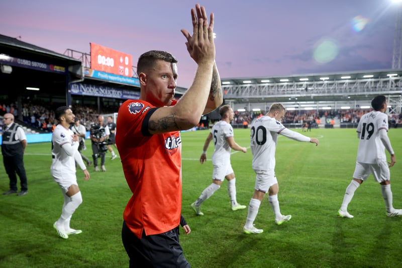 Premier League all-time table: Where Arsenal, Chelsea and Tottenham rank among Man Utd, Liverpool and rivals
