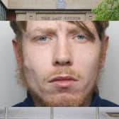 Sheffield Crown Court heard how in the minutes leading up to the attacks on his parents carried out by defendant, Joshua Hammond, on November 11 and 12, 2022, he had consumed alcohol and crack-cocaine; and had become frustrated after being unable to speak to his daughter over the telephone