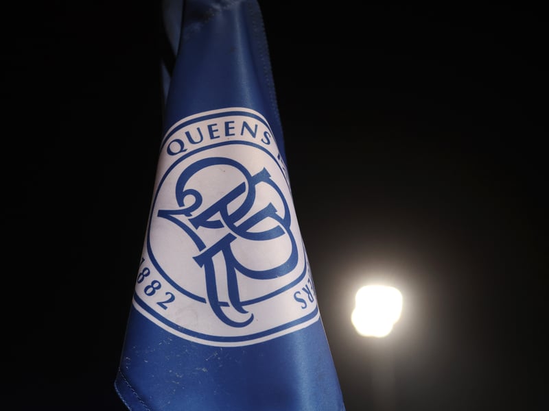 Last club: Queens Park Rangers