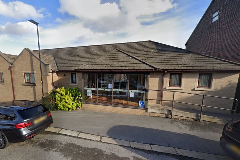Greystones Medical Centre came in third with a score of 93.6%.
Some 60.5% of patients at the practice rated the service as very good, while a further 33.1% believed it was just good.
Meanwhile, 4.5% described the service as poor, but no one said it was very poor.