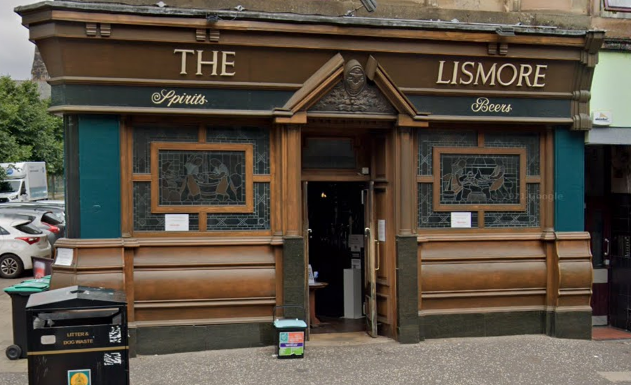 The Lismore is named after a small Hebridean island and is the perfect place to head to for a dram in Partick.