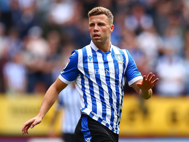 Last club: Huddersfield Town