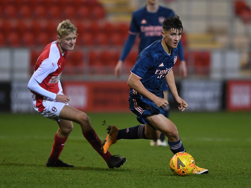 Last club: Rotherham United