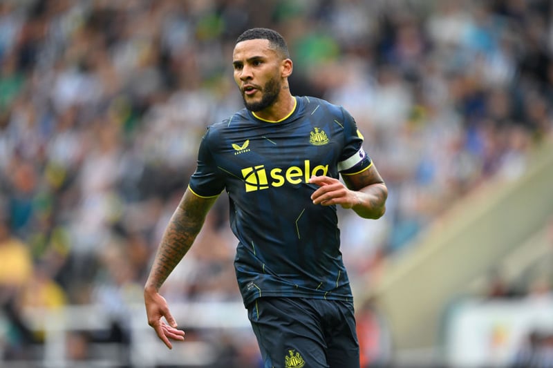 The Newcastle captain has fallen down the pecking order since the takeover and now finds himself as a rotation player in Eddie Howe’s squad. While important behind the scenes, Lascelles could be tempted to leave in order to pursue regular first-team football once his contract expires at the end of the season. 