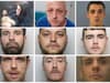 South Yorkshire's most wanted: Pictures show the 21 people South Yorkshire Police urgently want to trace