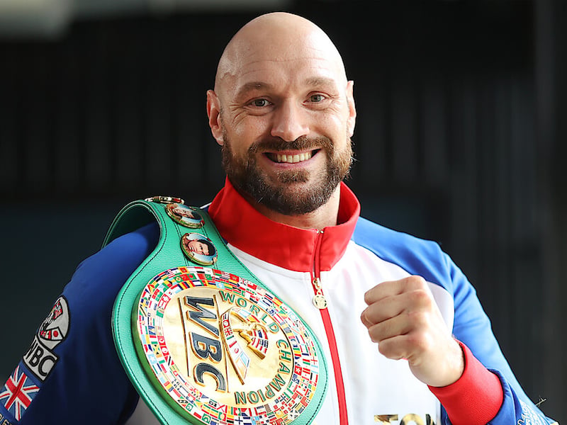 This fly on the wall documentary invites viewers into the world of World champion boxer and box office personality Tyson Fury and is an excellent piece of TV. Ranked at 7.1.