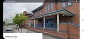 Sheffield schoolteacher Simon Murch pleaded guilty to the rape of a child aged under 13 at Stoke Crown Court, pictured: Picture: Google streetview.