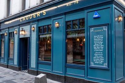 What better way to celebrate Freshers Week than a hearty pub lunch? For just £6.75 you can get a gastro-pub main which ranges from Gammon Steaks to posh paninis and flatbreads. Running from  12-5pm,  it’s a great way to start any pub on Sauchiehall Street.