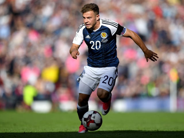 After refusing to play for Bournemouth when the Premier League season resumed during the Covid-19 pandemic, Fraser moved to Newcastle United where he played 52 games before falling out of favour with Eddie Howe - his former manager at Bournemouth. Recently joined Southampton on loan.