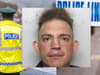 Liam Nasser, Burngreave: Hunt for Sheffield man with 'distinctive tattoo' wanted over recall to prison