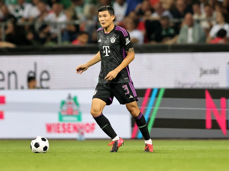 Has struggled with Achilles tendon problems this season, but is expected to be available to face Celtic, according to reports.