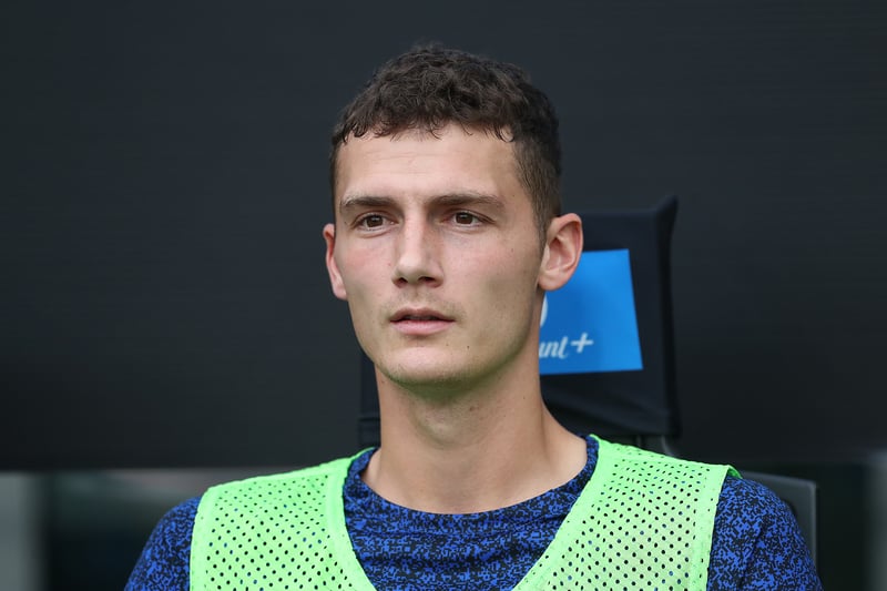 Tentative enquires were sent to Bayern, but United were put off by the price tag. Like Todibo, the funds weren’t available for a centre-back, so a bid never materialised, and Pavard went to Inter Milan.