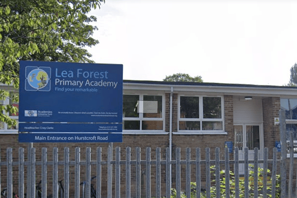 Lea Forest was awarded an Outstanding rating in January 2023. The latest report for the school, read: "This is an exceptional school where pupils flourish. Leaders and staff work together
very successfully so that pupils reach their full potential. The rich and ambitious
curriculum ensures that pupils develop detailed knowledge and understanding over
time in all subjects."