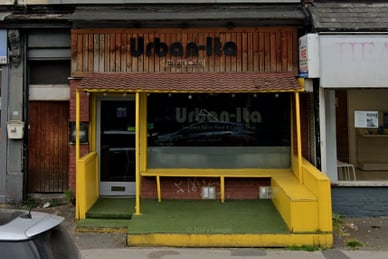 Another Abbeydale Road establishment in the top nine, the Urban-Ita Italian Cafe has 209 Google reviews and an average rating of 4.8. Customers describe themselves as "blown away" by the staff, food and atmosphere at the family-run restaurant.