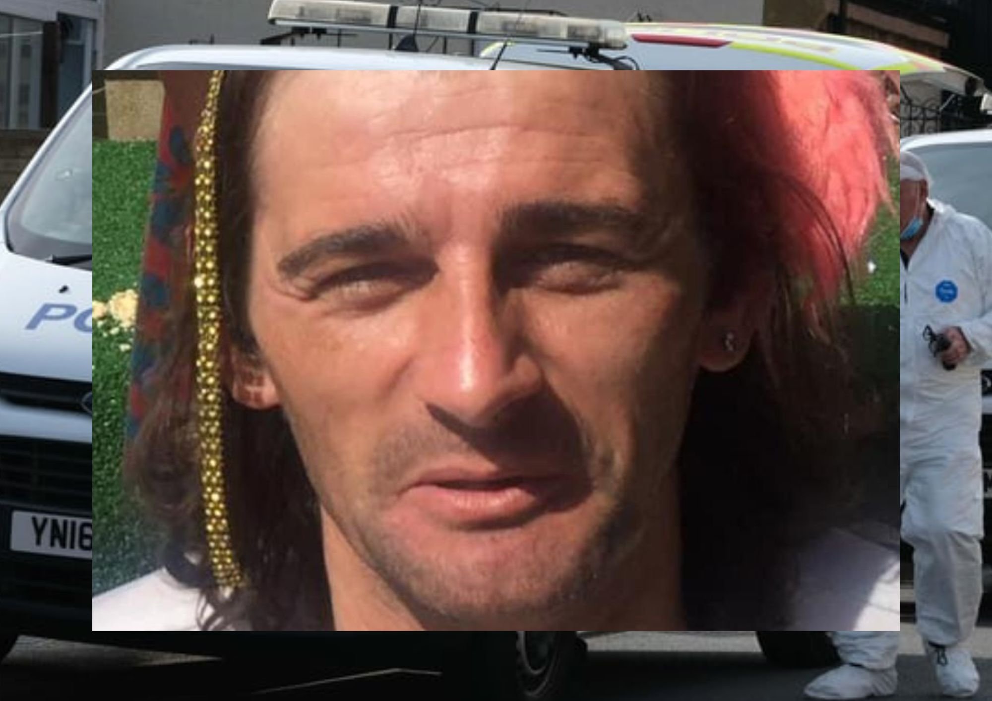 Carl Dixon: Barnsley stabbing victim named as four people arrested on ...