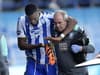 Sheffield Wednesday midfielder takes big step on road to recovery