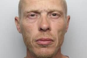 Mark Nicholls is facing a life sentence, after pleading guilty to the murder of beloved Sheffield woman, Emily Sanderson 
