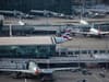 RAAC crisis: Heathrow & Gatwick confirm areas containing collapse-prone concrete are being ‘closely monitored’