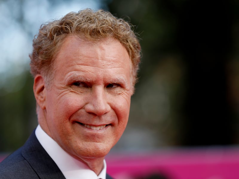 The movie icon has pledged his allegiance to Pompey and has even been down to Fratton Park