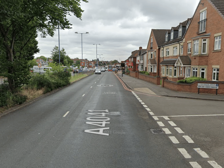 Great Barr, along with Perry Barr, received over £700 million of community investment for the 2022 Commonwealth Games. It was also named by one reader as an area of the city where you’re likely to hear a posh accent