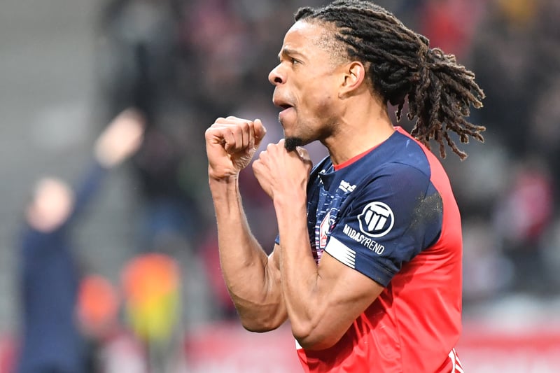 Alright… Bit ambitious this one, but stranger things have happened… Remy was at QPR with Barton, and is known for his goal-scoring spells there, and at Newcastle United as well as Chelsea. He was last at Stade Brestois but didn’t play a single game.
