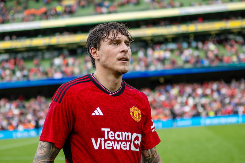 It’s more than likely Lindelöf will be ready to face Brighton this weekend, having played a full 90 minutes for Sweden on Saturday